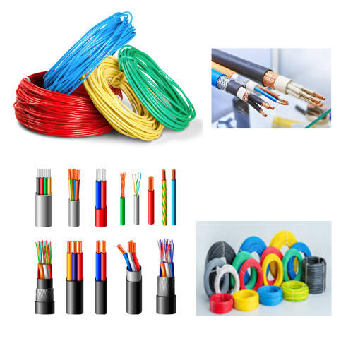 Cables and Wiring