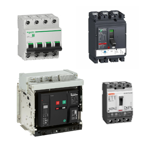 Circuit Breakers