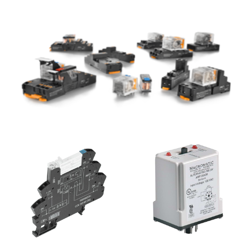Control Relays