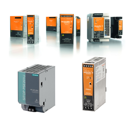 DC Power Supply