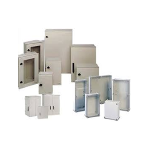 GRP Enclosures