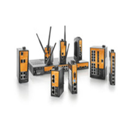 Industrial Ethernet Switch