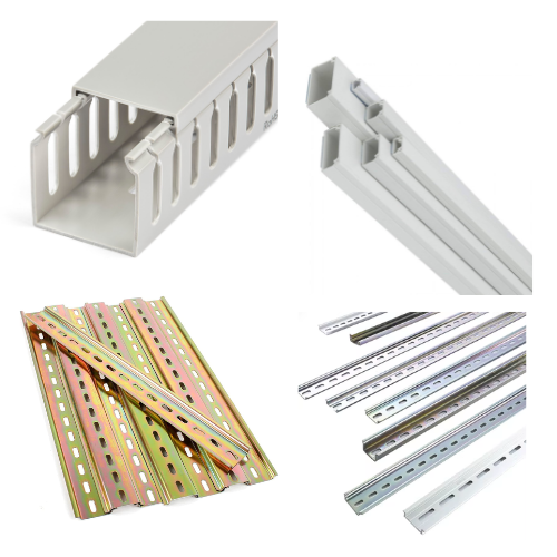 Panel Accessories