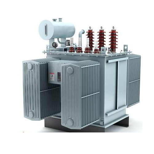 Industrial Transformers