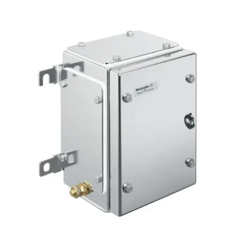 SS MH Type Enclosures