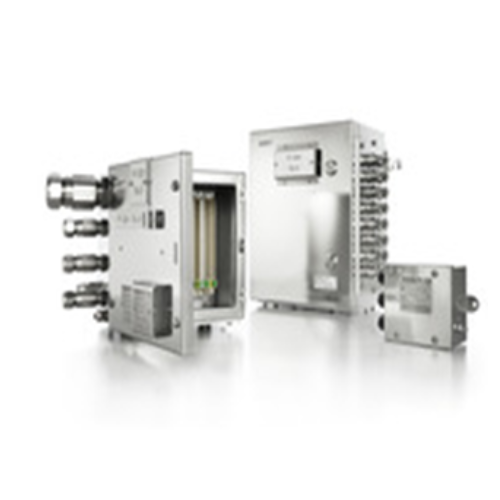 Steel Enclosures