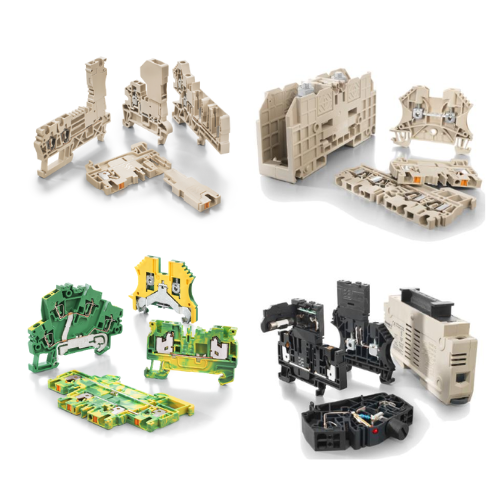 Terminal Blocks