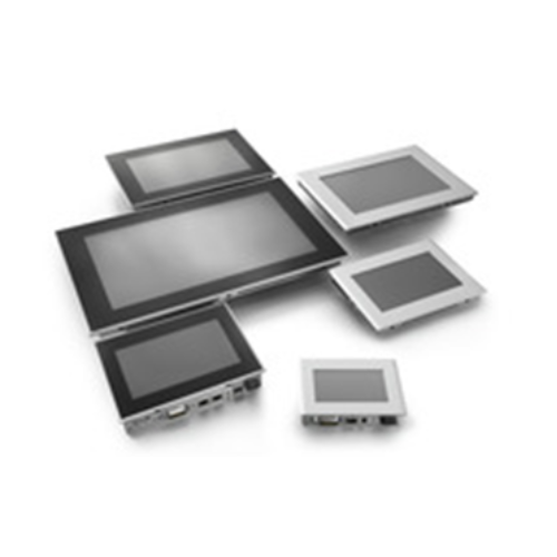 Touch Panels