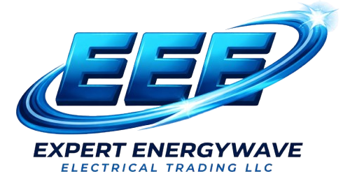 Expert Energywave Logo